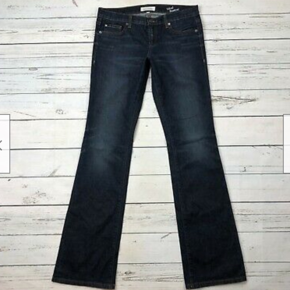Henry & Belle Ideal Bootcut jeans